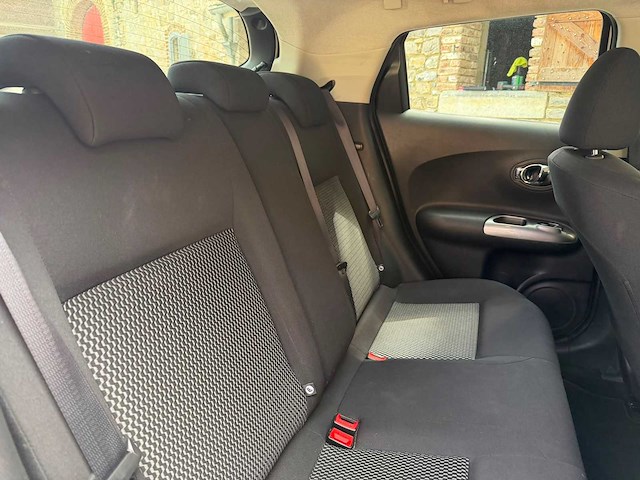 2016 nissan juke 1.2 dig - t-auto - afbeelding 28 van  47