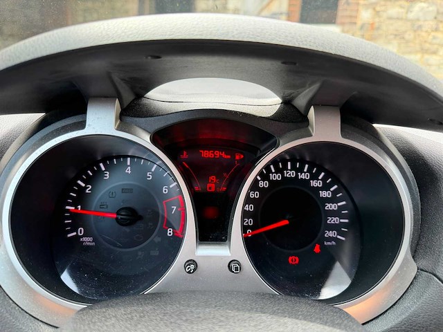 2016 nissan juke 1.2 dig - t-auto - afbeelding 32 van  47