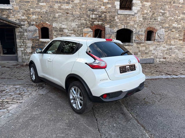 2016 nissan juke 1.2 dig - t-auto - afbeelding 44 van  47