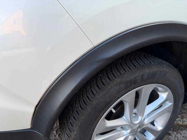 2016 nissan juke 1.2 dig - t-auto - afbeelding 19 van  52