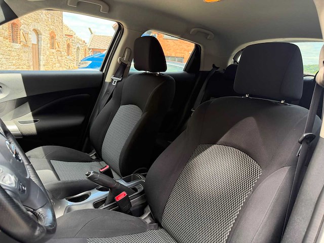 2016 nissan juke 1.2 dig - t-auto - afbeelding 27 van  52