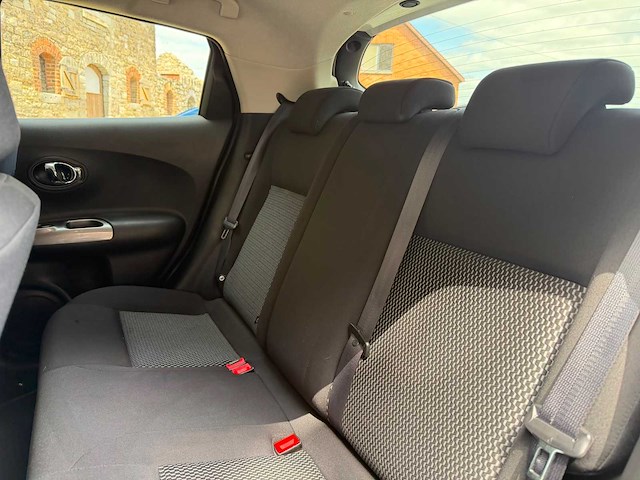 2016 nissan juke 1.2 dig - t-auto - afbeelding 29 van  52