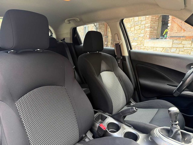 2016 nissan juke 1.2 dig - t-auto - afbeelding 35 van  52