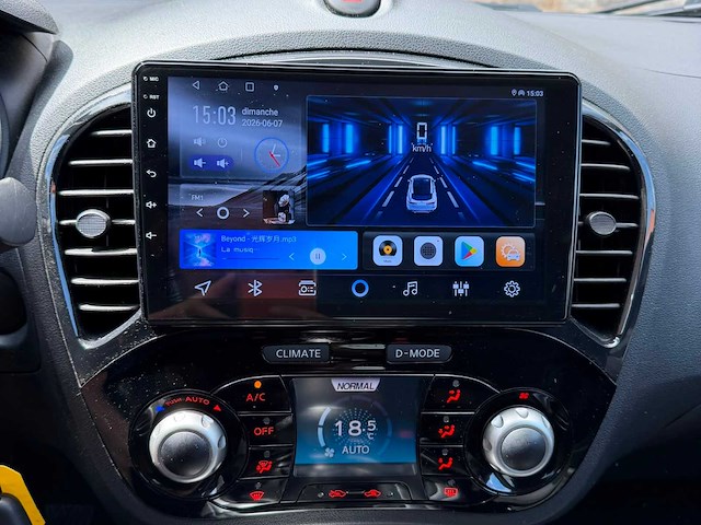2016 nissan juke 1.2 dig - t-auto - afbeelding 39 van  52