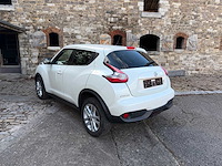 2016 nissan juke 1.2 dig - t-auto - afbeelding 6 van  52