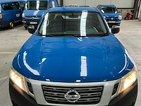 2016 nissan navara lichte vrachtwagen - afbeelding 5 van  32