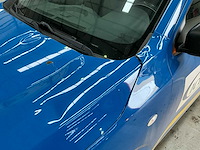 2016 nissan navara lichte vrachtwagen - afbeelding 6 van  32