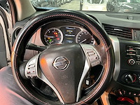 2016 nissan navara lichte vrachtwagen - afbeelding 13 van  32