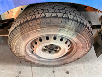 2016 nissan navara lichte vrachtwagen - afbeelding 15 van  32