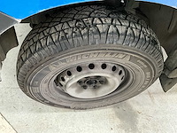 2016 nissan navara lichte vrachtwagen - afbeelding 16 van  32