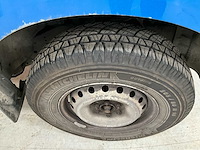 2016 nissan navara lichte vrachtwagen - afbeelding 17 van  32