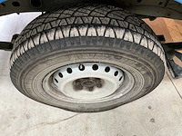 2016 nissan navara lichte vrachtwagen - afbeelding 18 van  32