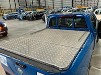 2016 nissan navara lichte vrachtwagen - afbeelding 19 van  32