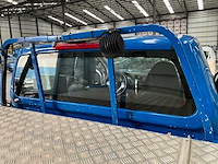 2016 nissan navara lichte vrachtwagen - afbeelding 20 van  32