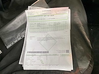 2016 nissan navara lichte vrachtwagen - afbeelding 21 van  32