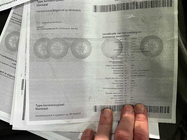 2016 nissan navara lichte vrachtwagen - afbeelding 22 van  32