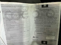 2016 nissan navara lichte vrachtwagen - afbeelding 24 van  32