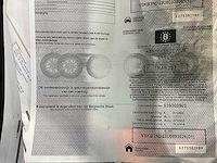 2016 nissan navara lichte vrachtwagen - afbeelding 25 van  32