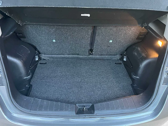 2016 nissan note personenauto - afbeelding 6 van  30