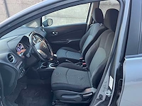 2016 nissan note personenauto - afbeelding 17 van  30