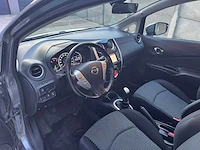 2016 nissan note personenauto - afbeelding 18 van  30