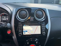 2016 nissan note personenauto - afbeelding 22 van  30