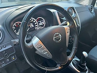 2016 nissan note personenauto - afbeelding 25 van  30