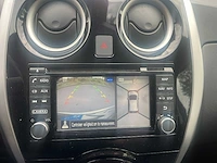 2016 nissan note personenauto - afbeelding 27 van  30