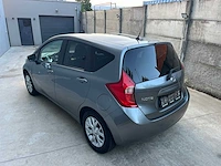 2016 nissan note personenauto - afbeelding 6 van  30