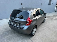 2016 nissan note personenauto - afbeelding 9 van  30