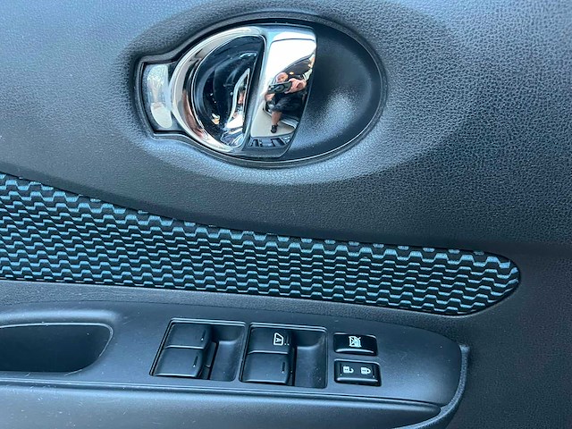 2016 nissan note - afbeelding 7 van  22