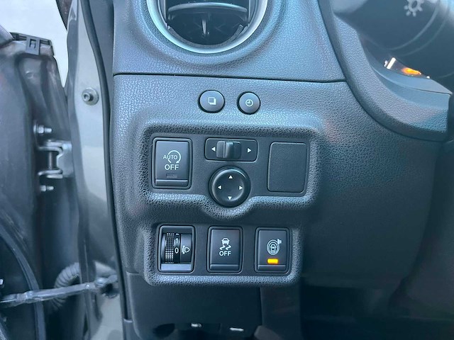 2016 nissan note - afbeelding 8 van  22