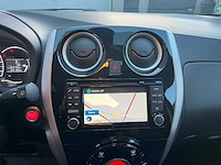2016 nissan note - afbeelding 9 van  22