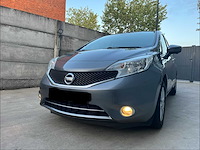 2016 nissan note - afbeelding 18 van  22
