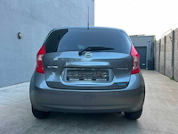 2016 nissan note - afbeelding 19 van  22