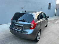 2016 nissan note - afbeelding 2 van  17