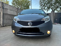 2016 nissan note - afbeelding 3 van  17