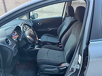 2016 nissan note - afbeelding 4 van  17