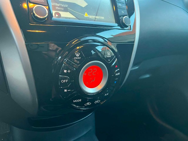 2016 nissan note - afbeelding 9 van  17