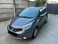 2016 nissan note - afbeelding 1 van  17