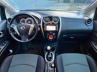 2016 nissan note - afbeelding 11 van  17