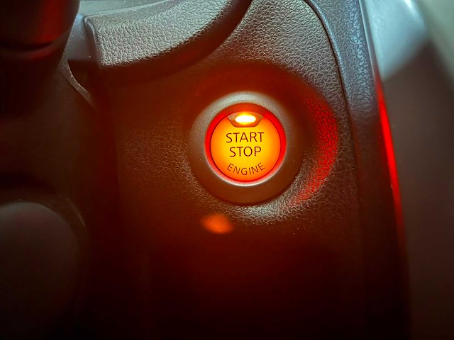 2016 nissan note - afbeelding 13 van  17