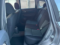 2016 nissan note - afbeelding 16 van  17