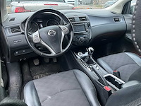 2016 nissan pulsar - afbeelding 11 van  29