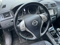 2016 nissan pulsar - afbeelding 13 van  29