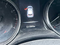 2016 nissan pulsar - afbeelding 14 van  29