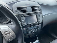 2016 nissan pulsar - afbeelding 15 van  29