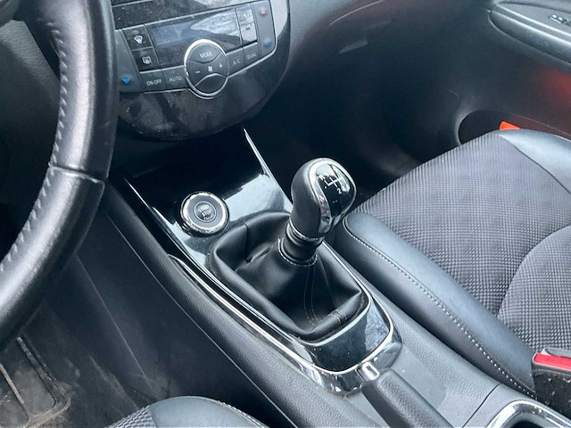 2016 nissan pulsar - afbeelding 16 van  29