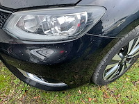 2016 nissan pulsar - afbeelding 17 van  29