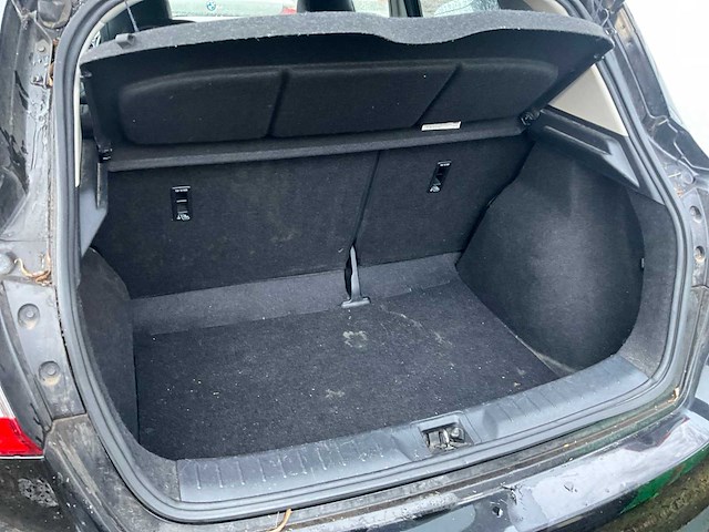 2016 nissan pulsar - afbeelding 19 van  29